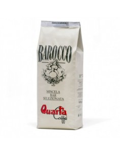 Kaffeebohnen Quarta Caffè "Barocco"