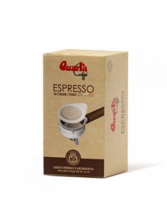 Pod Quarta Caffè (18 Pods)