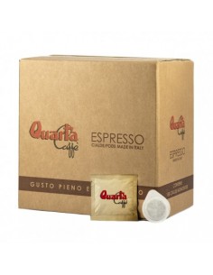 Pod Quarta Caffè (150 Pods)