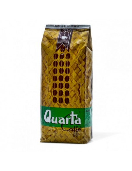 Kaffeebohnen Quarta Caffè "Superiore" 1000g