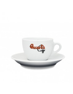 Cappuccino Tassen Quarta Caffè 165cc