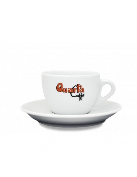 Cappuccino Tassen Quarta Caffè 165cc