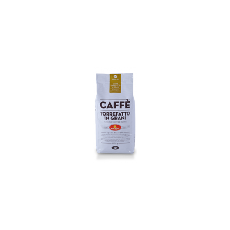 Kaffeebohnen MokaSir's "Oro"