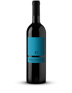 COLORI Cabernet Franc