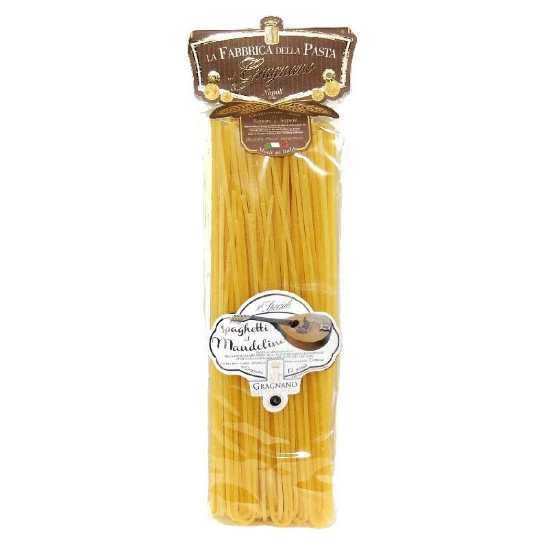 Gli Spaghetti al mandolino 500g