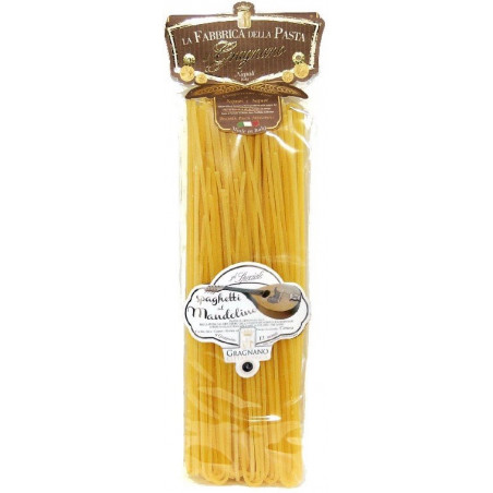 Gli Spaghetti al mandolino 500g