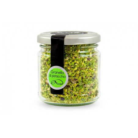 Granella di Pistacchio 100g