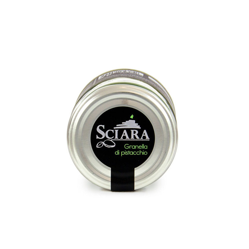 Granella di Pistacchio 100g